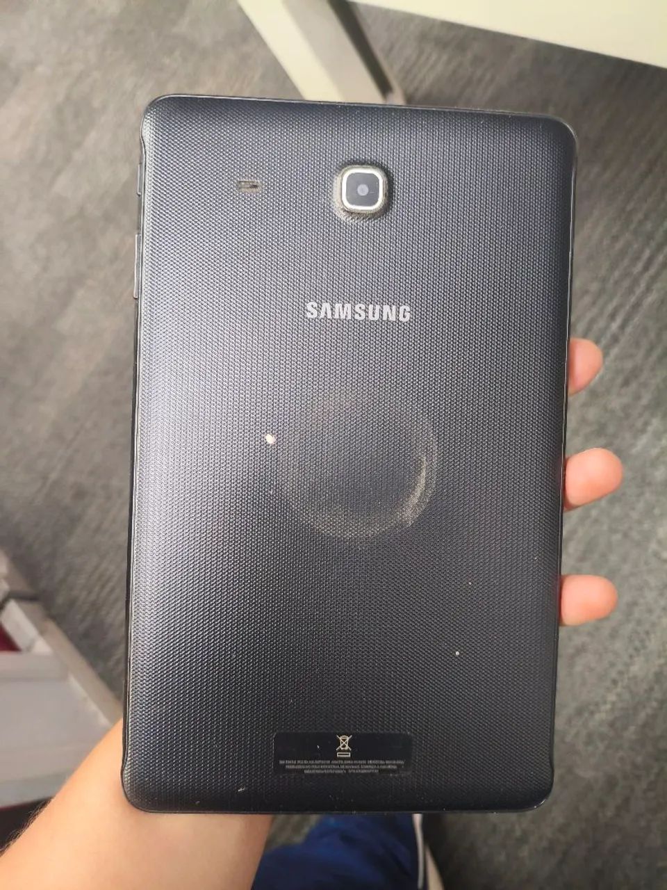 Tablet Galaxy tab E 9.6 - Foto 5