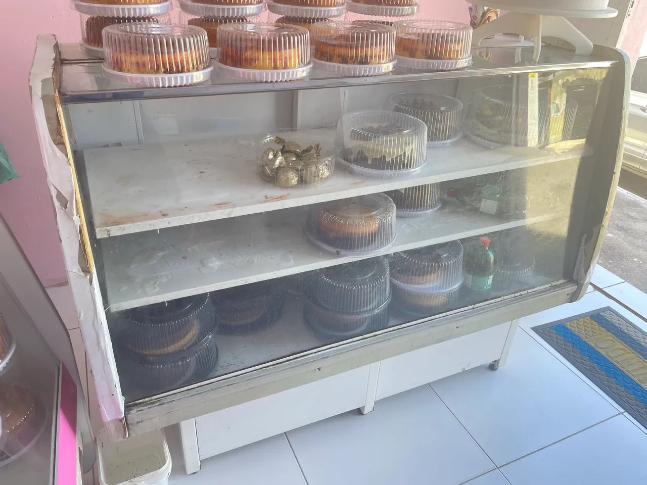 Freezer expositor - Foto 3