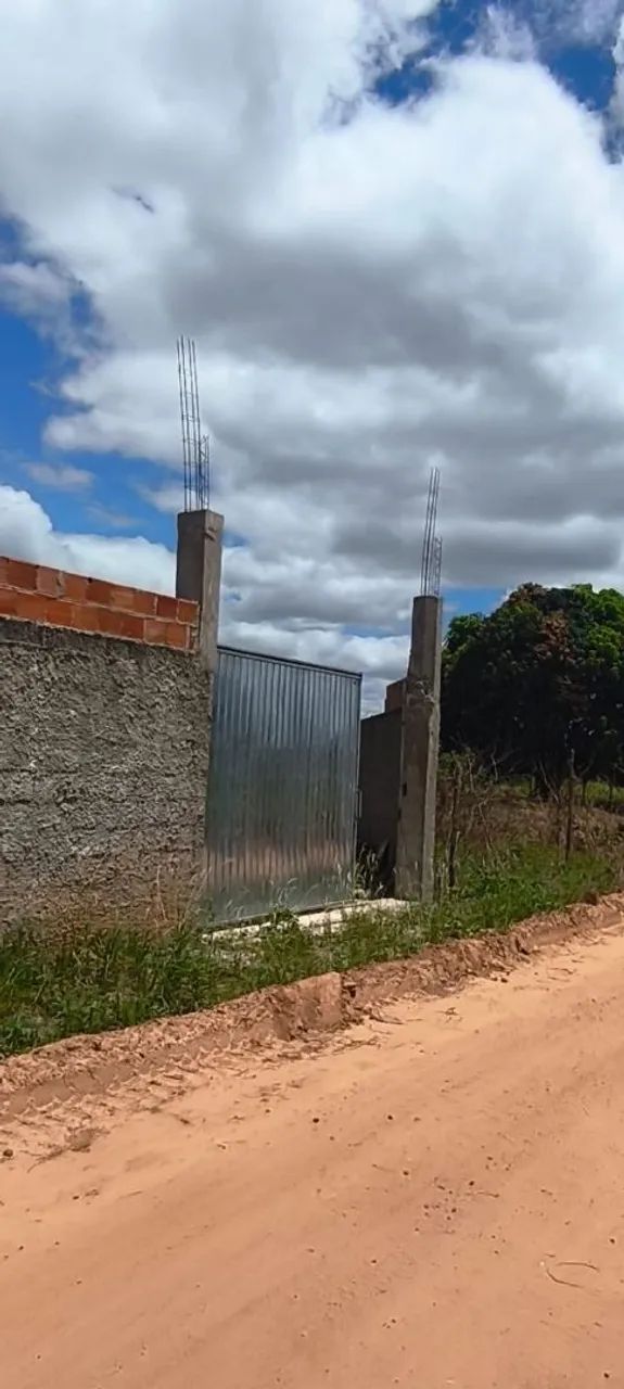 Chácara em construção  - Foto 3