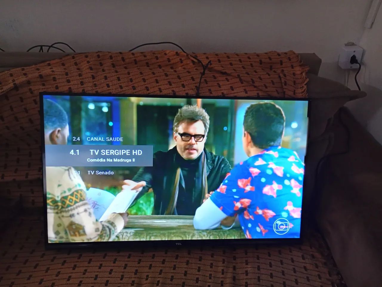 Tv 32 Android TCL  - Foto 3