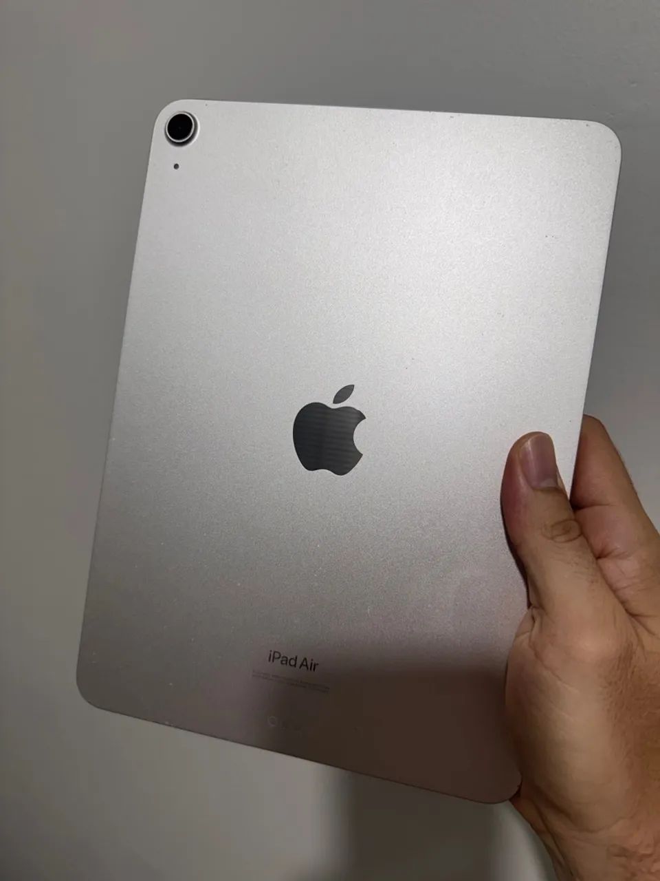 iPad本体 iPad Air5 64GB + Apple Pencil2 iPad Air 5 geração 64gb + Apple Pencil 2 - Tablets e E-Readers