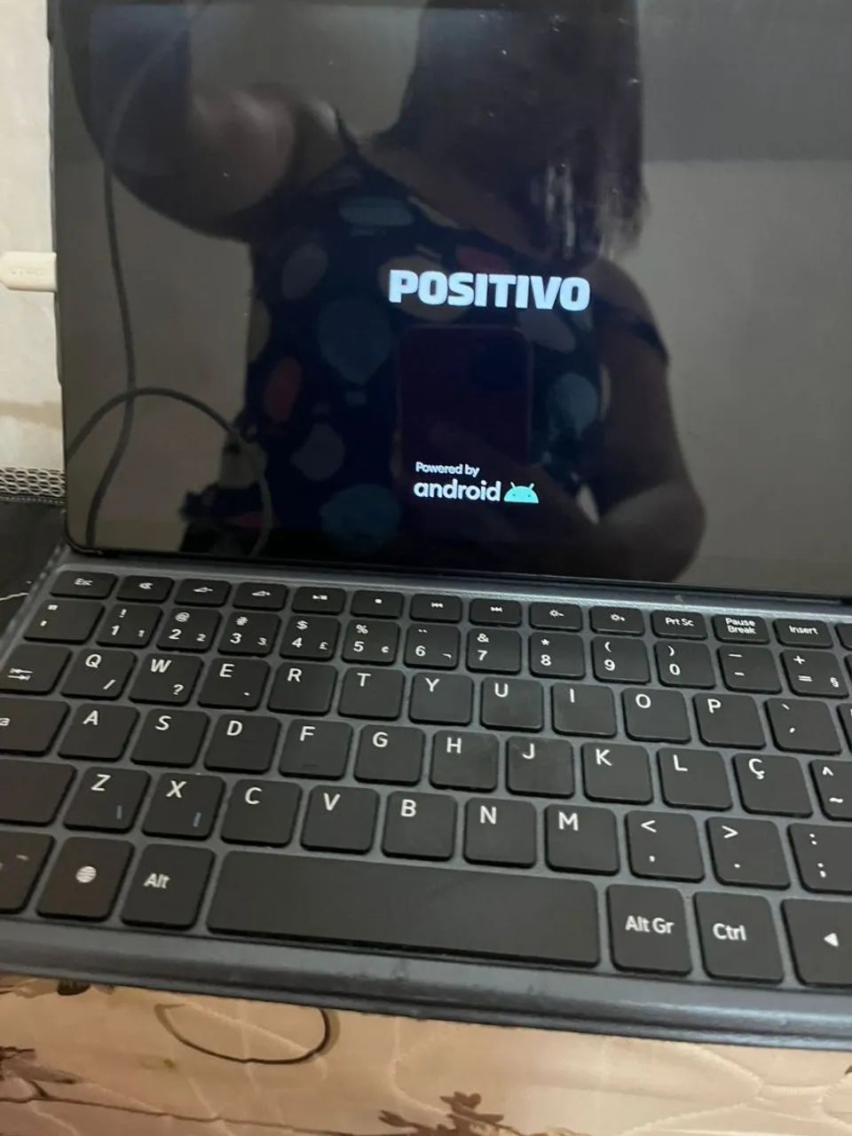 Tablet Positivo - Foto 4