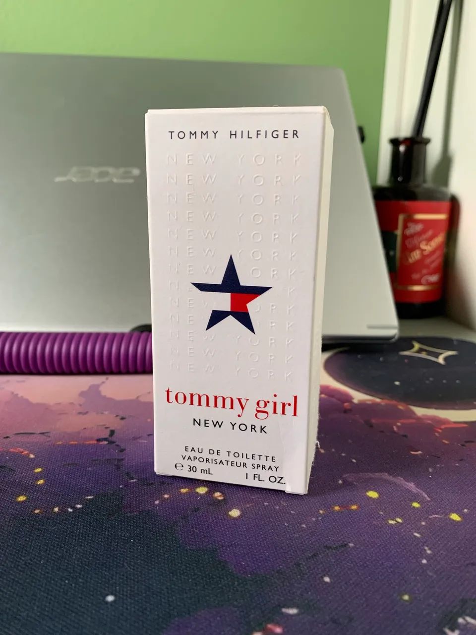 Perfume Tommy Girl - Original 30ml  - Foto 3