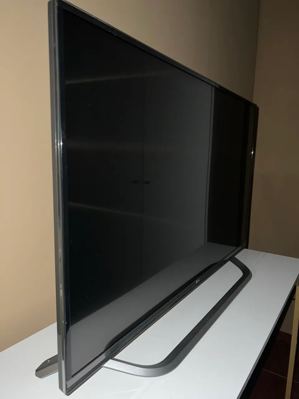 Smart Tv LG UHD 43?  - Foto 2