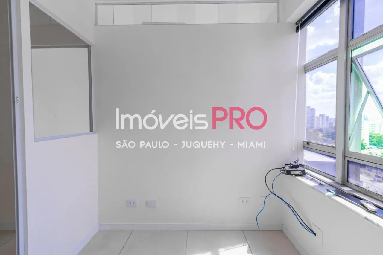 Conjunto/Sala comercial á venda - Santo Amaro - Foto 8