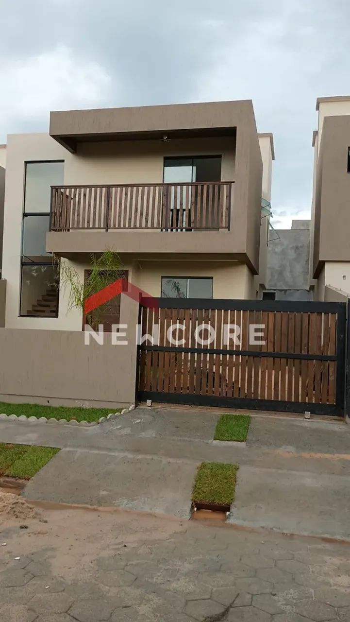 Casa em Rua N - Campo d´una - Imbituba/SC - Foto 2