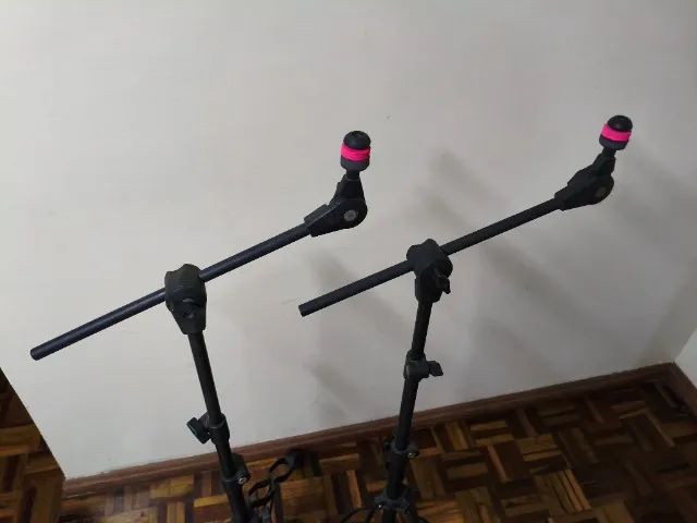 2 Estantes RMV Hardtech com 2 Estágios Robusta - Foto 2