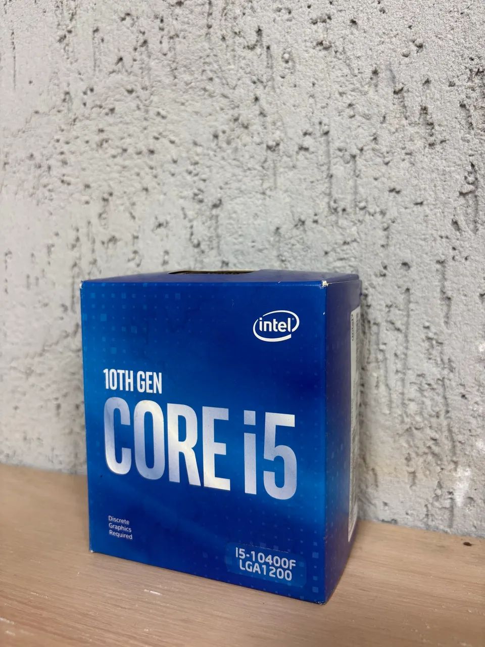 PROCESSADOR INTEL I5 10400F - Foto 4