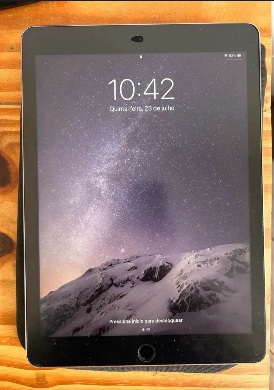 Vendo iPad Air 1 - Foto 2