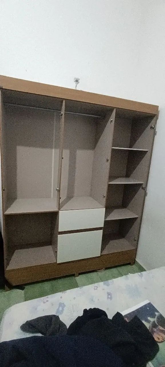 Quadra roupa  - Foto 3