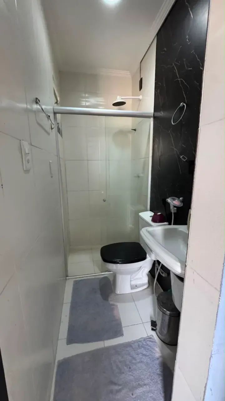 CONDOMÍNIO MARES DO SUL - GRAGERU - 3 ANDAR - Foto 5