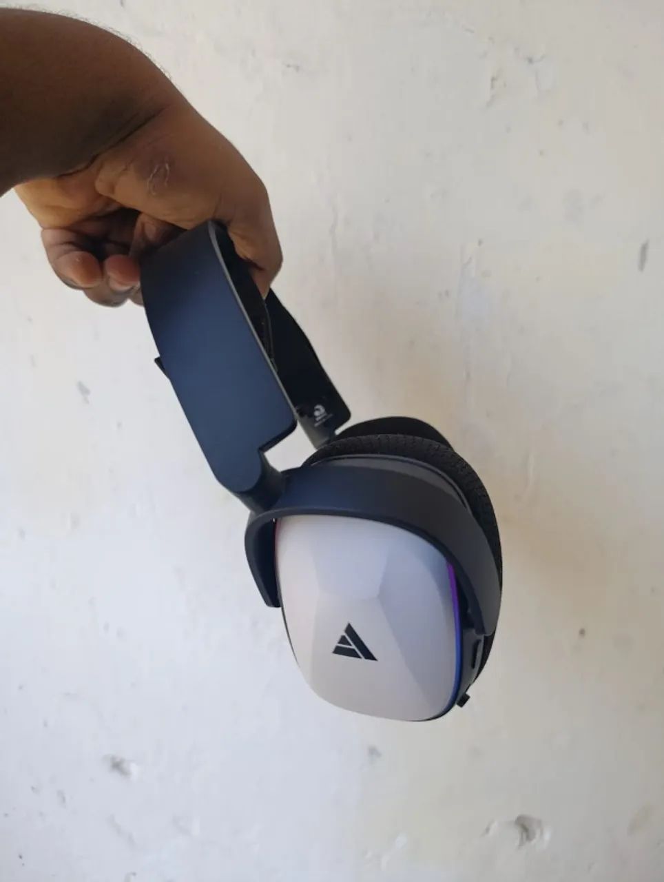 Headset - Foto 3