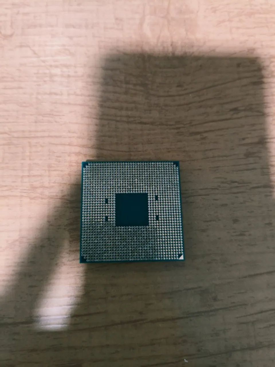 Processador Ryzen 5 5600 - Foto 2