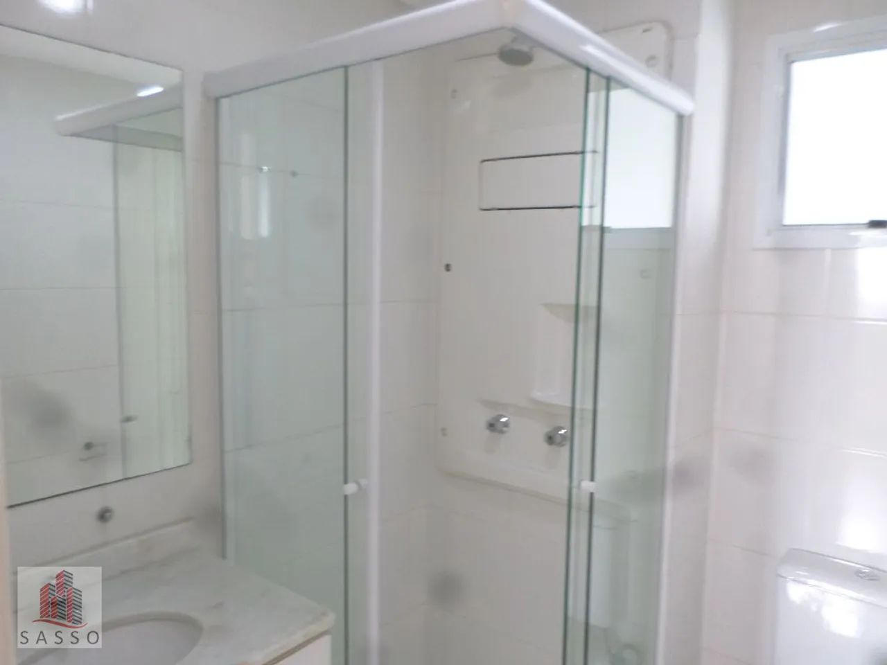 Vendo ou Alugo apartamento com 3 quartos na Mooca - Foto 2