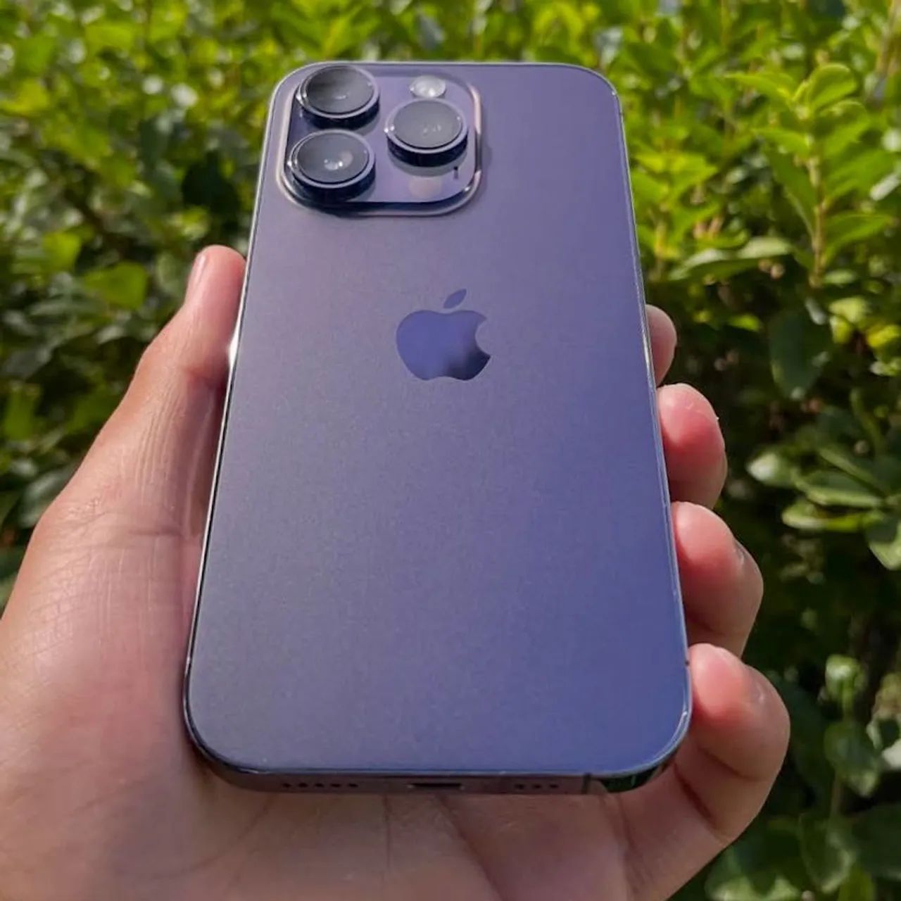 Iphone 14 Pro 256GB Impecável - Foto 3