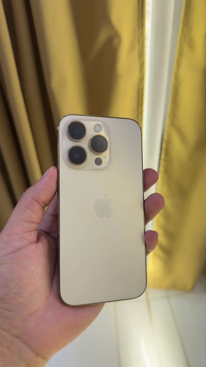 iPhone 14 Pro - Foto 4