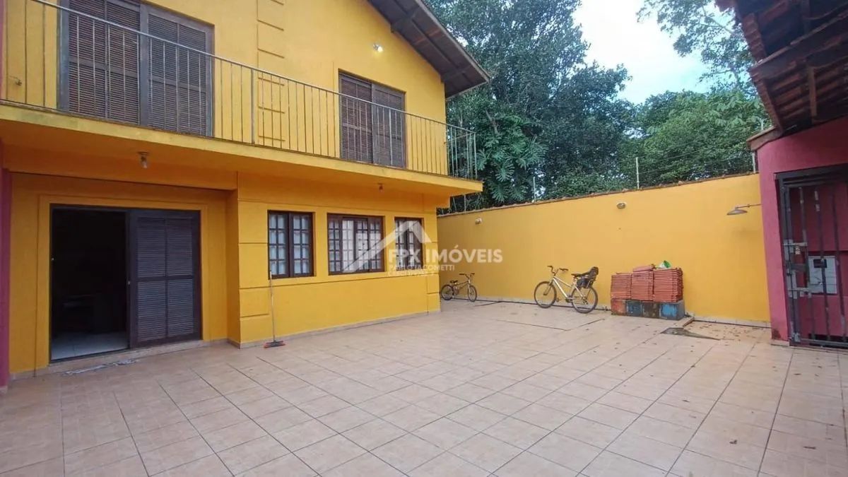 Ca658 - Sobrado em , Itanhaém - Foto 4