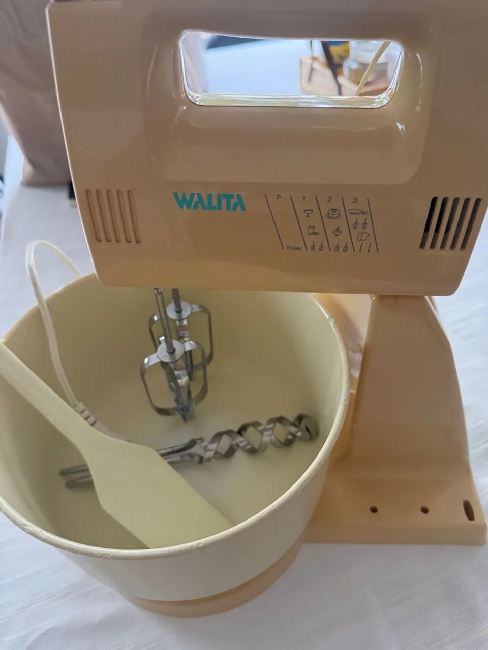 Batedeira Walita  - Foto 2