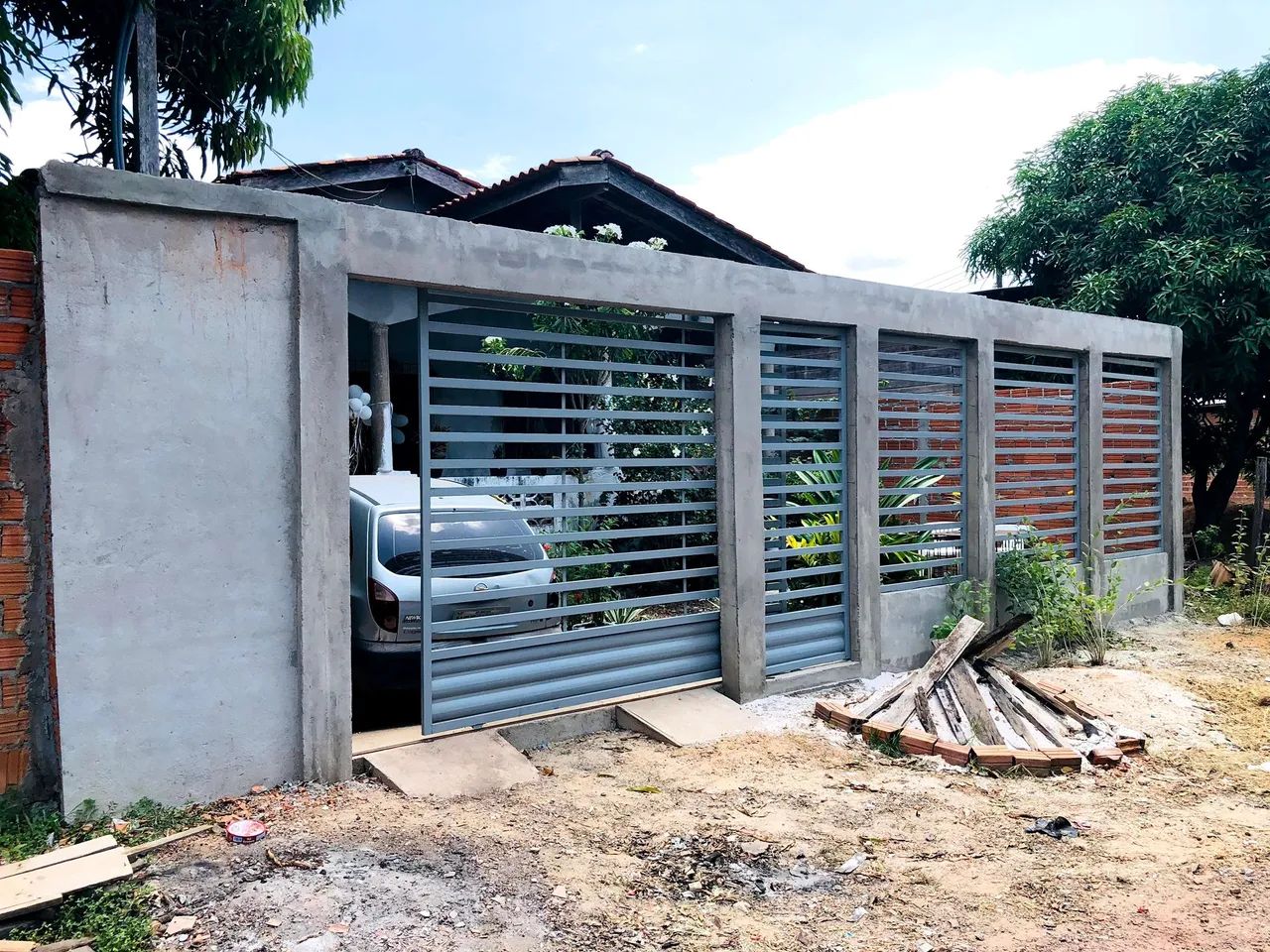 Venda_se ou troco em uma chácara  - Foto 2