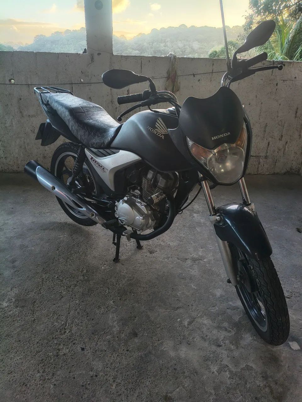 Titan 150 2010 - Foto 4
