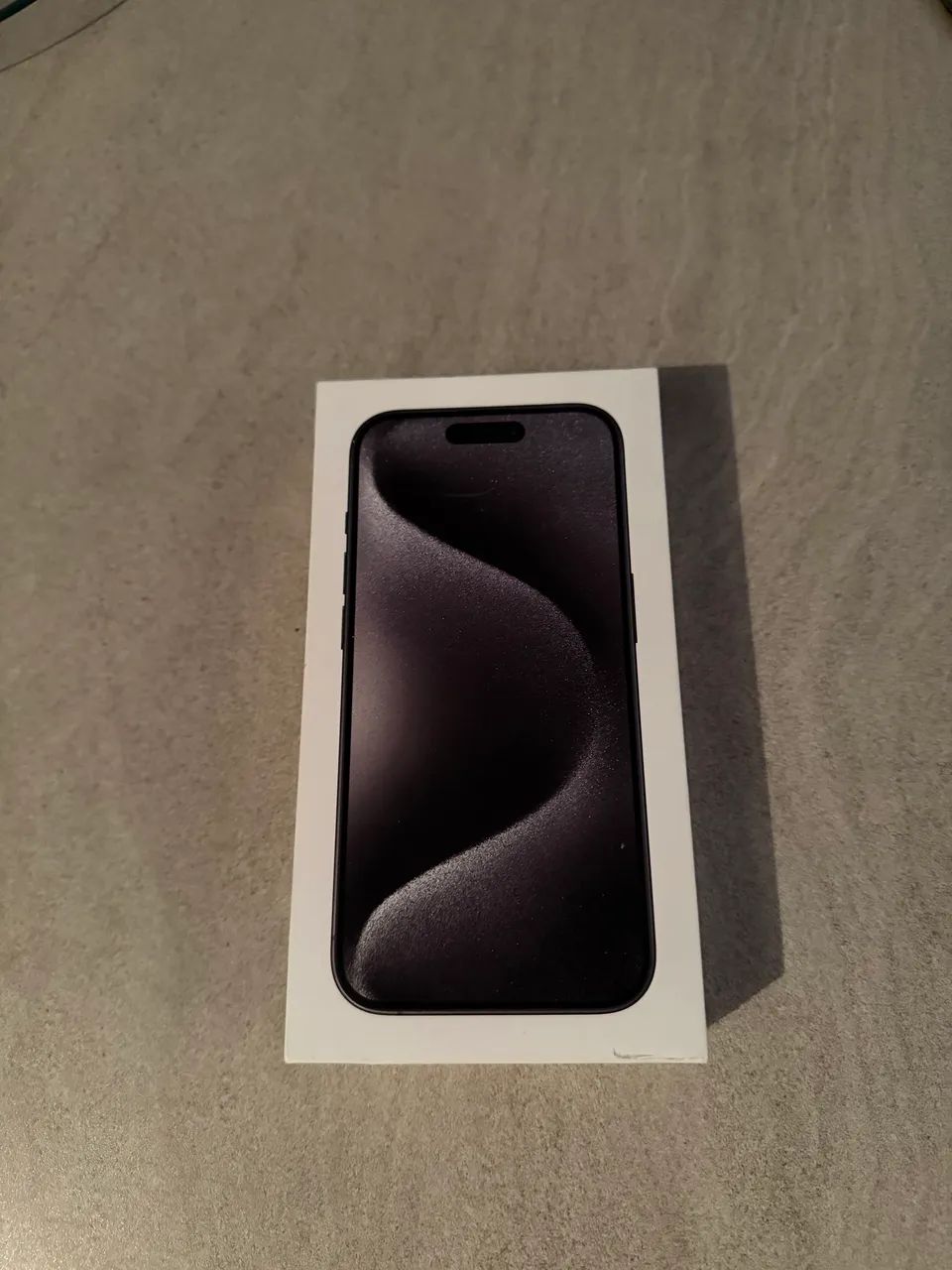 iPhone 15 pro  - Foto 2