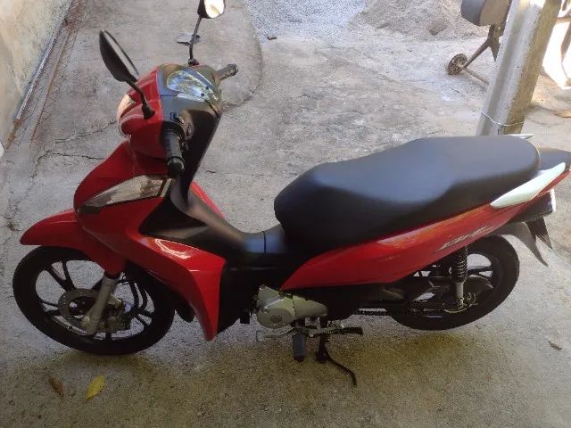 Honda biz 125  - Foto 3