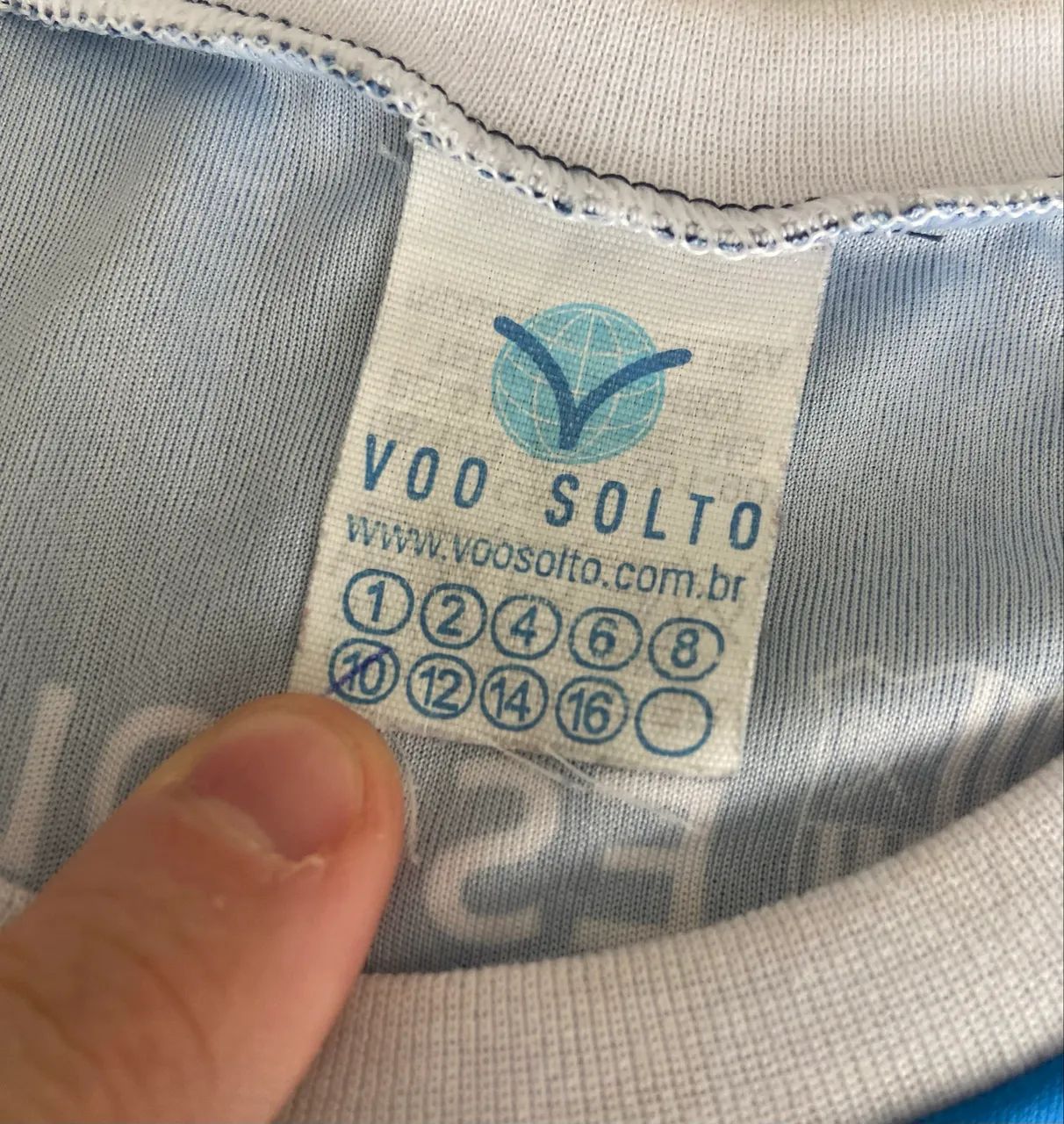 Uniforme Coleguium Minas Tênis Escola de Esporte  - Foto 4