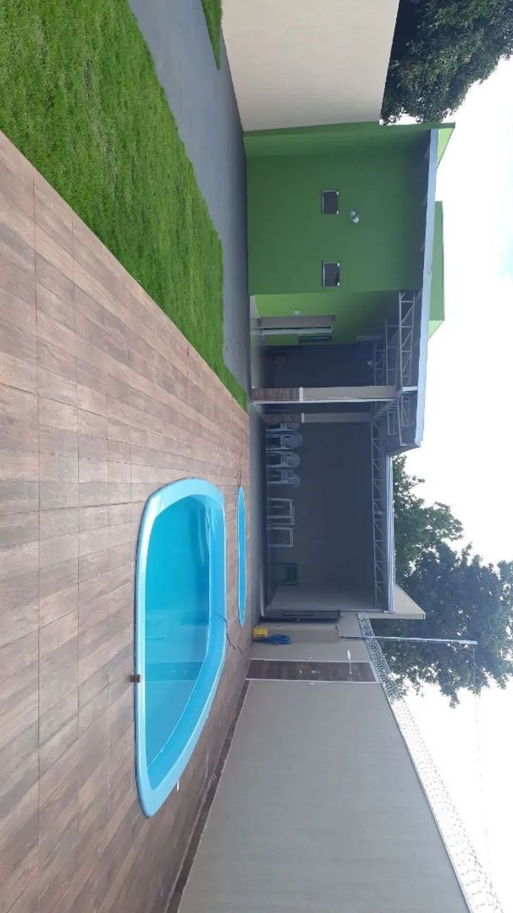Foto - Campo Grande - Vila Palmira