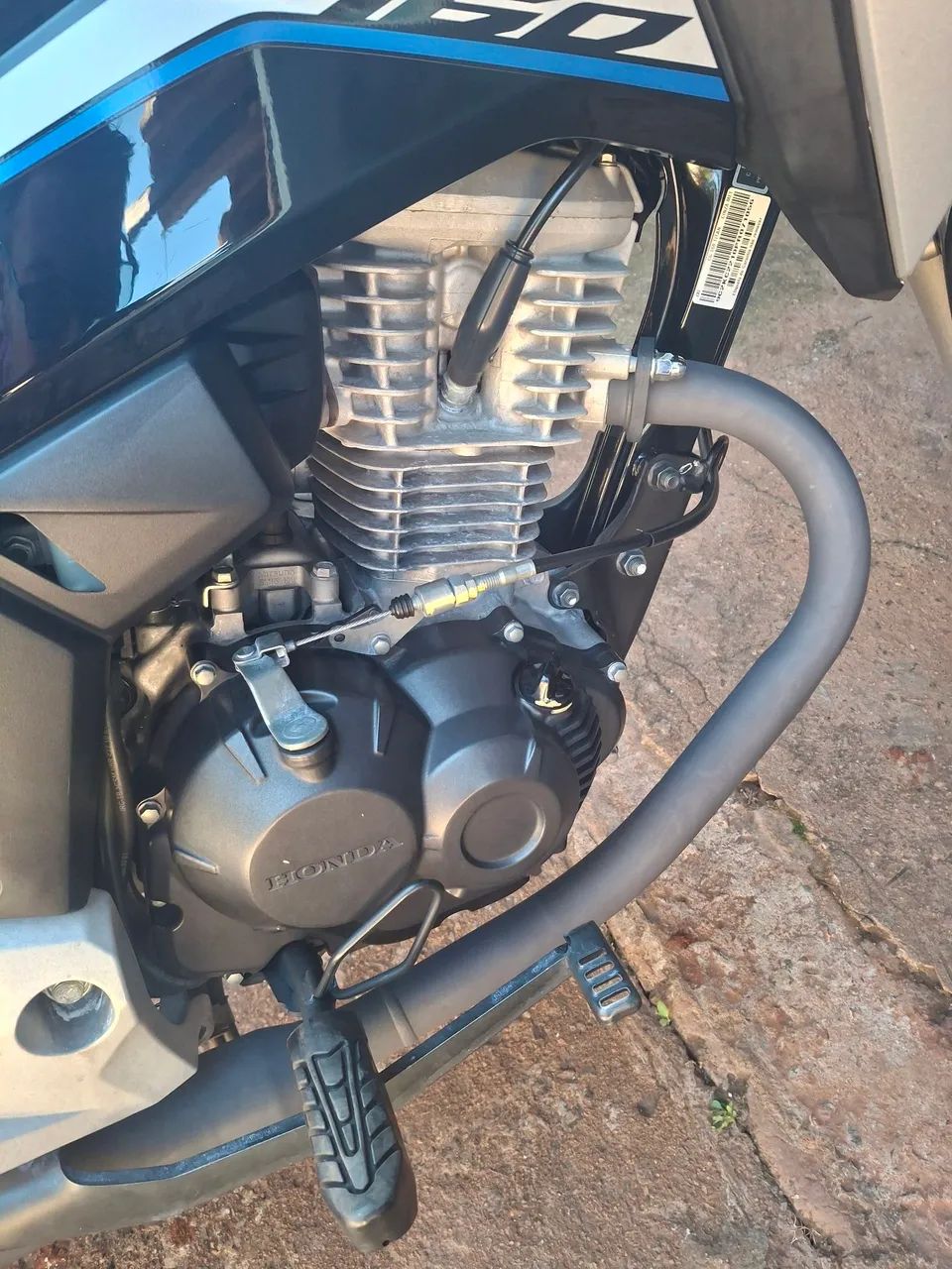 OCg 160 titan 2023 - Foto 4
