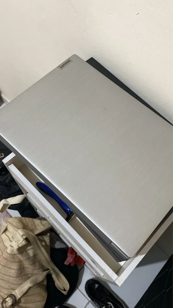 Notebook Lenovo - perfeitas condições  - Foto 2