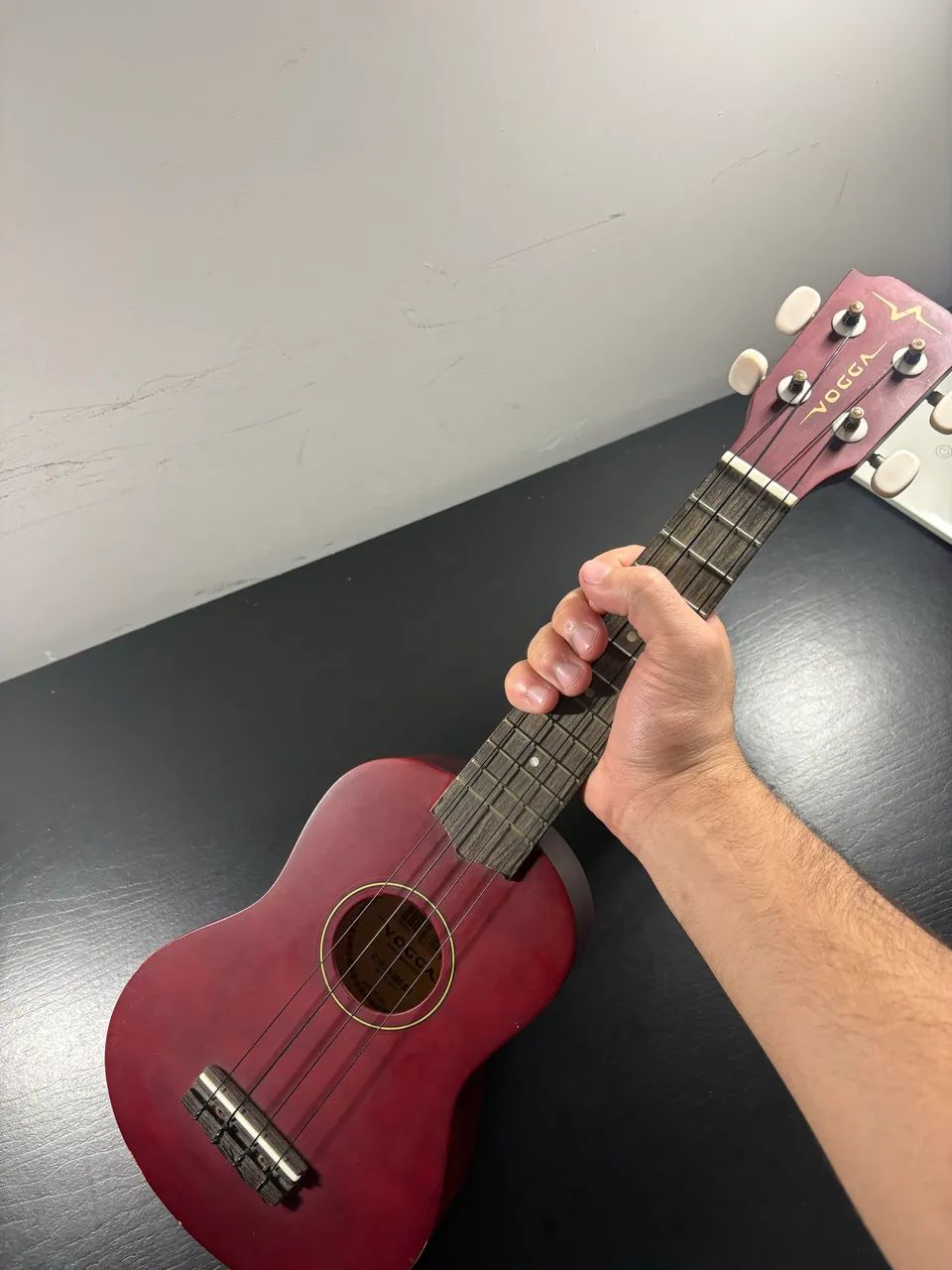 Ukulele Vogga - Foto 4