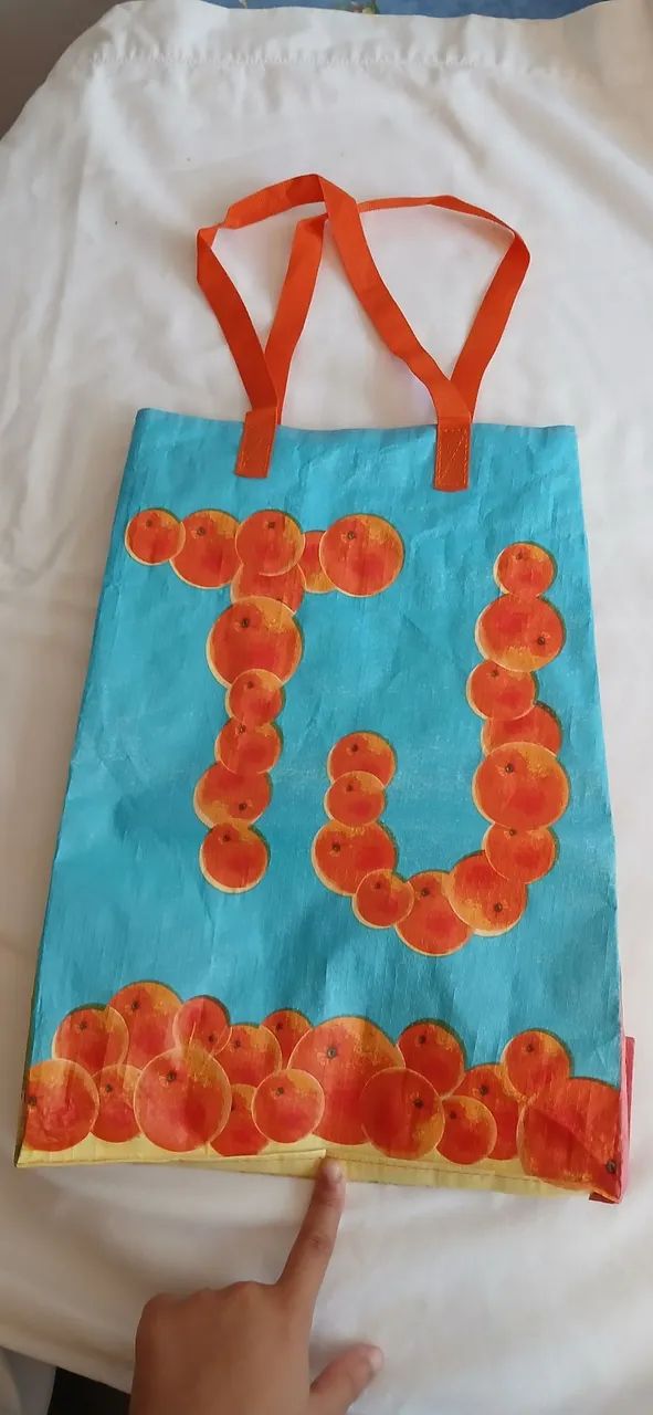 BOLSA FLORIDA - TRADER JOE'S  - Foto 2
