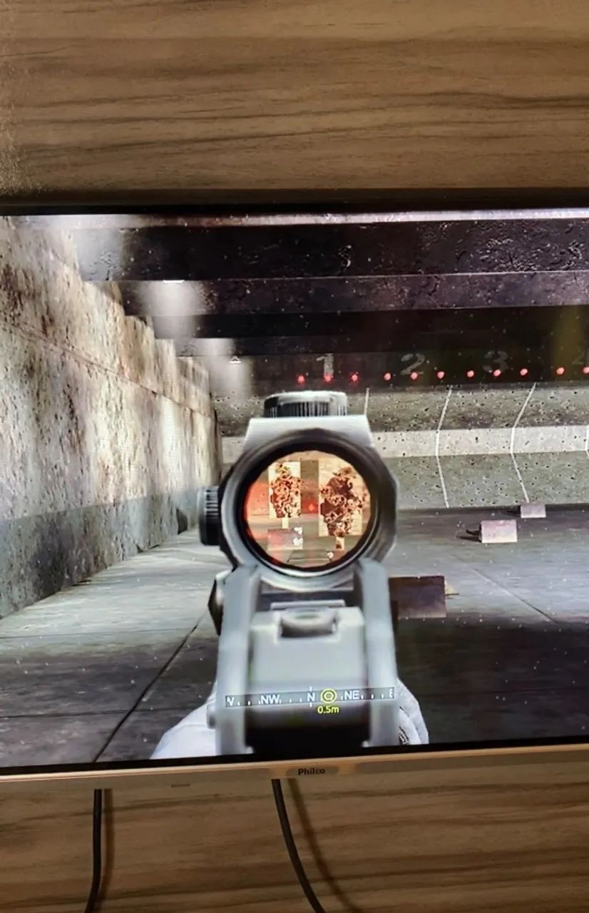 Xbox 360 arcade - Foto 3