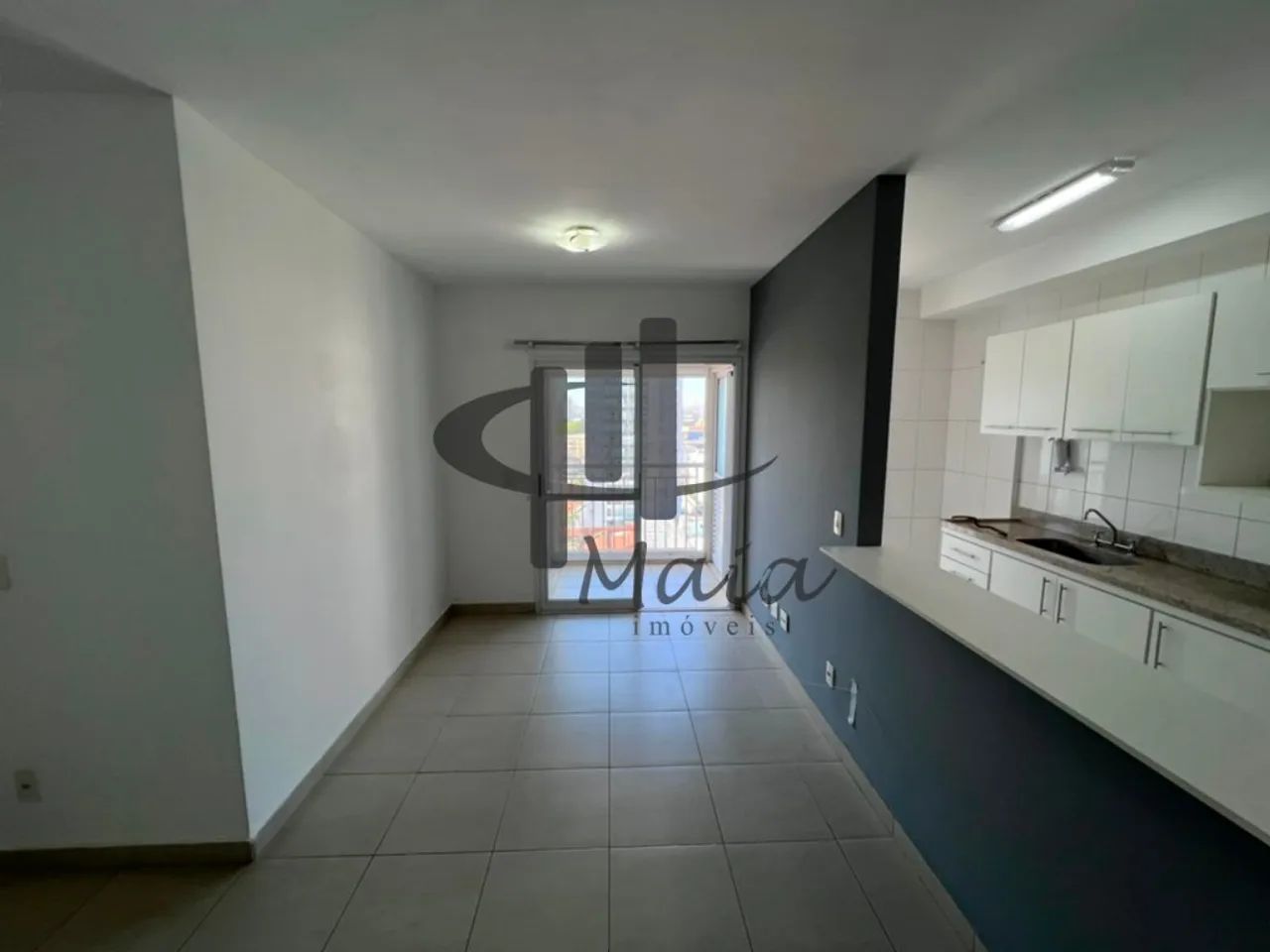 Locação Apartamento Sao Caetano do Sul Centro Ref: 47462 - Foto 2