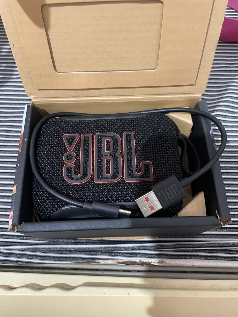 JBL 5GO - Foto 2