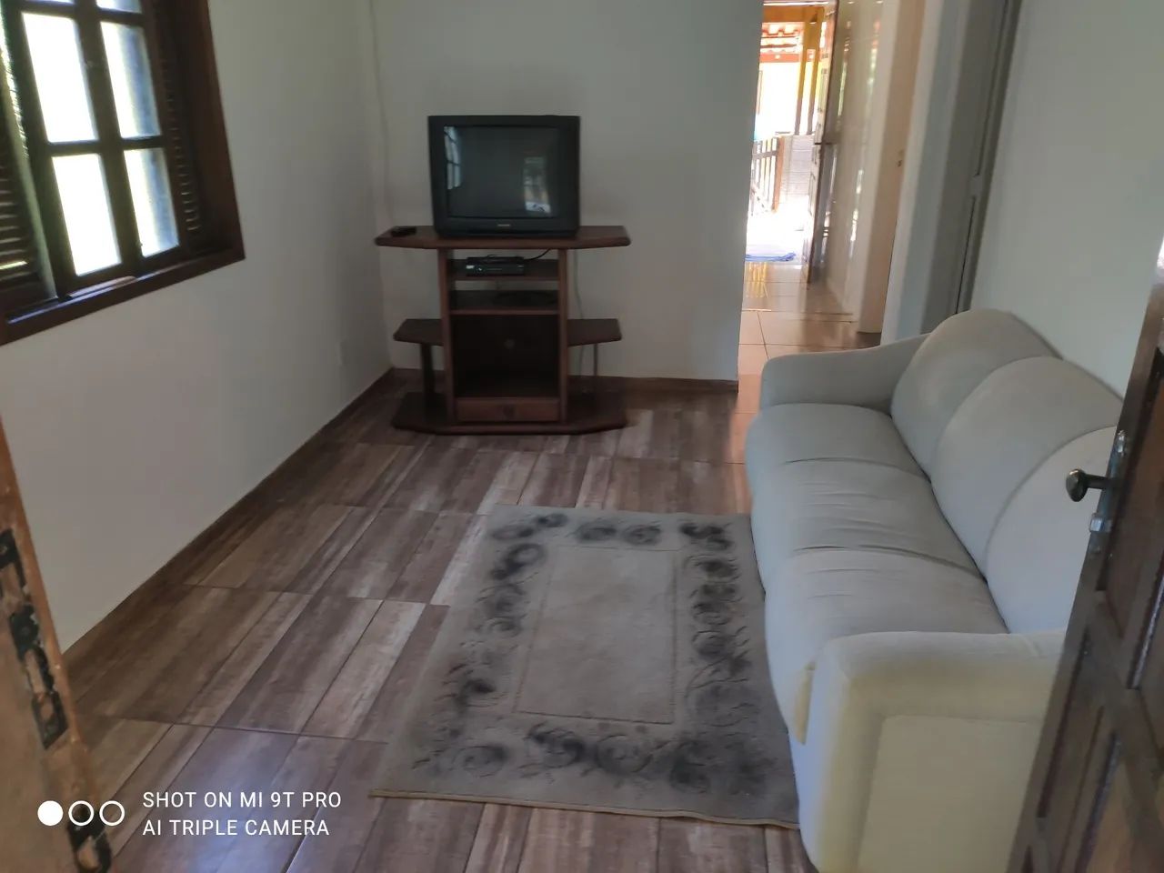 Aluguel de casa de Campo em Serra de Bertholdo cachoeiras de Macacu  - Foto 5