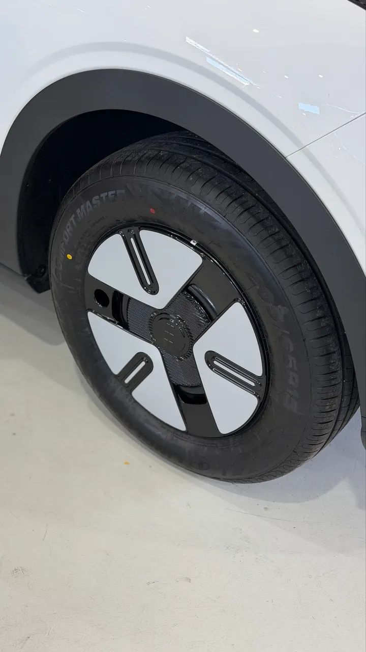 Geely EX2 Pro 2026 - Foto 4