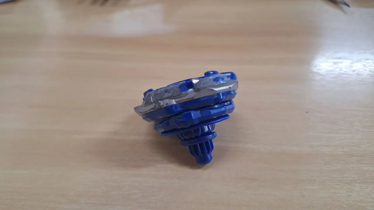 Beyblade X - Dranzer Spiral 3-80 T - Foto 2