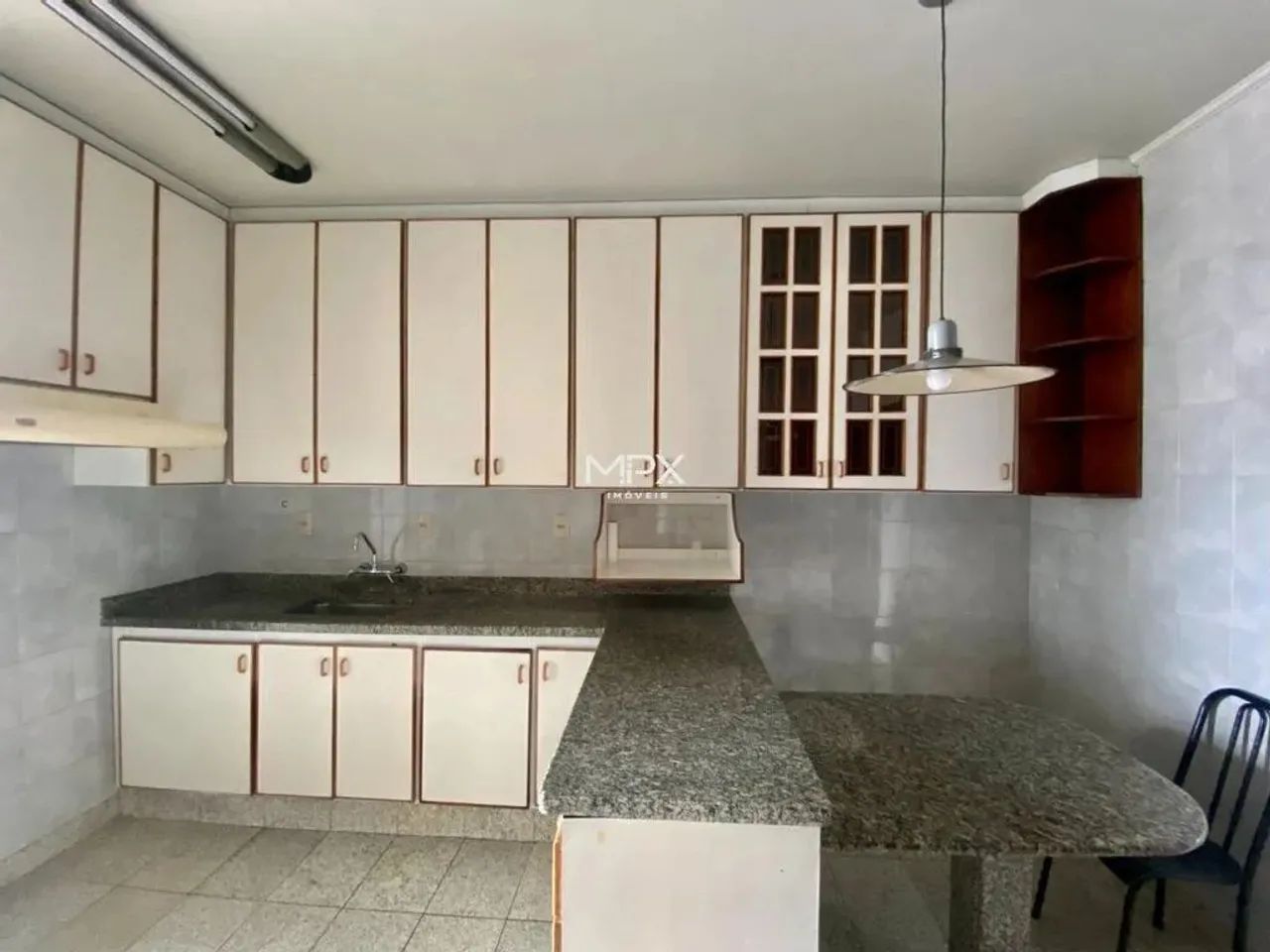 Apartamento para alugar no Edifício Dom Pedro I em Piracicaba - Foto 5