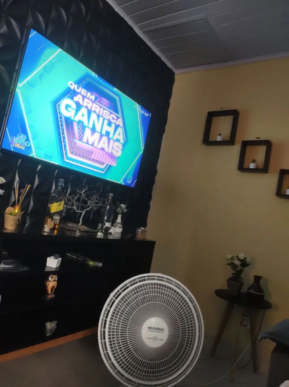 Foto - São Gonçalo - Maria Paula