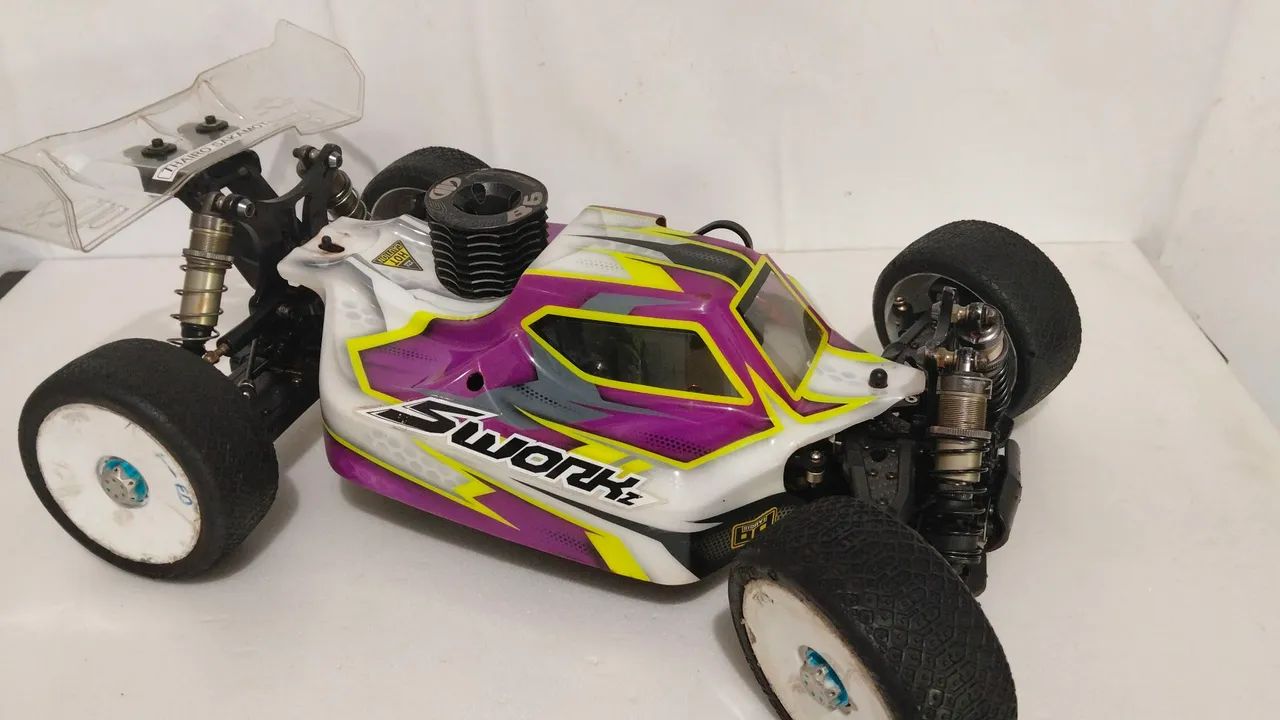 Automodelo 