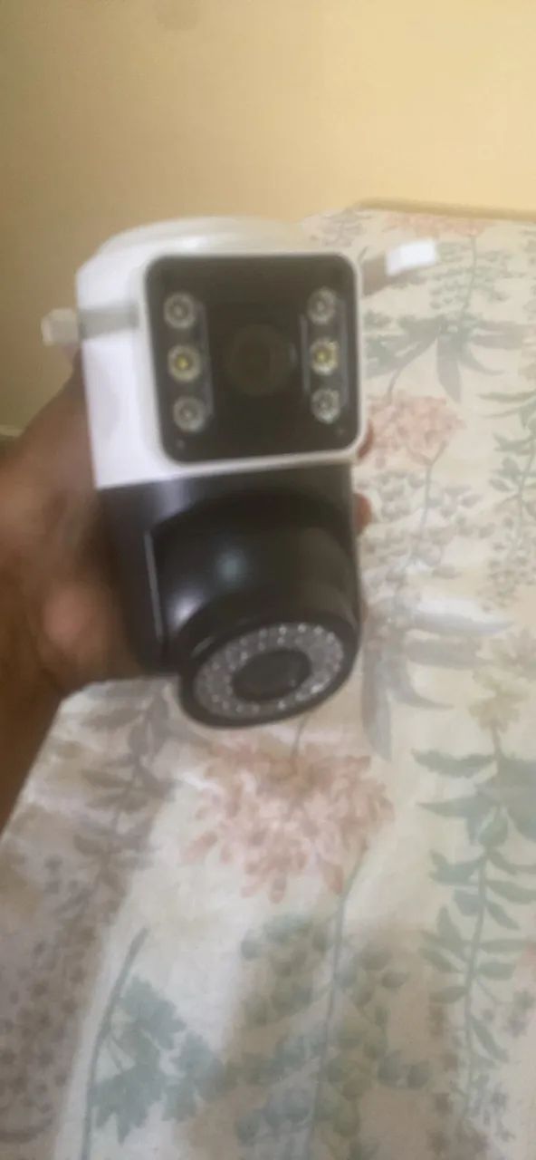 Câmera inteligente  - Foto 2