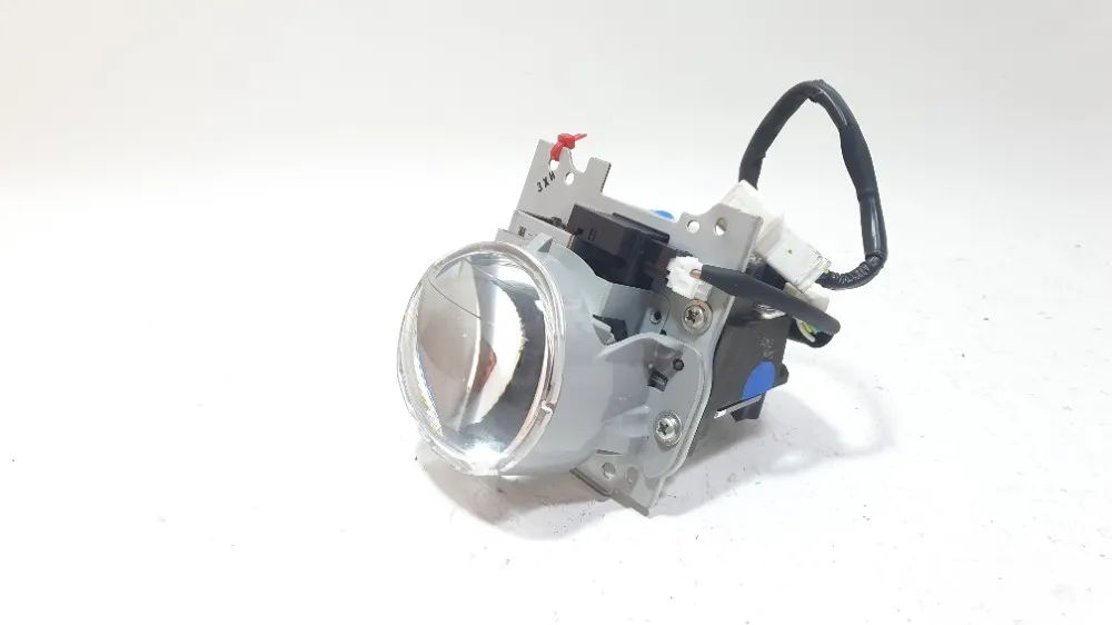 Projetor Farol Esquerdo Eclipse Cross 2019 A 2024 Esquerdo/motorista - Foto 3