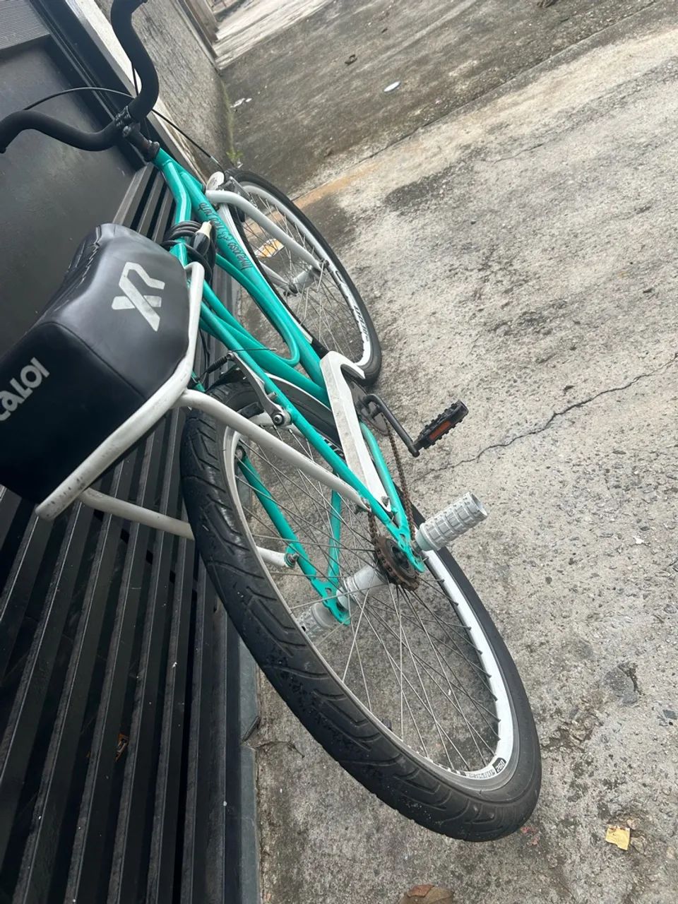 Bicicleta  - Foto 3