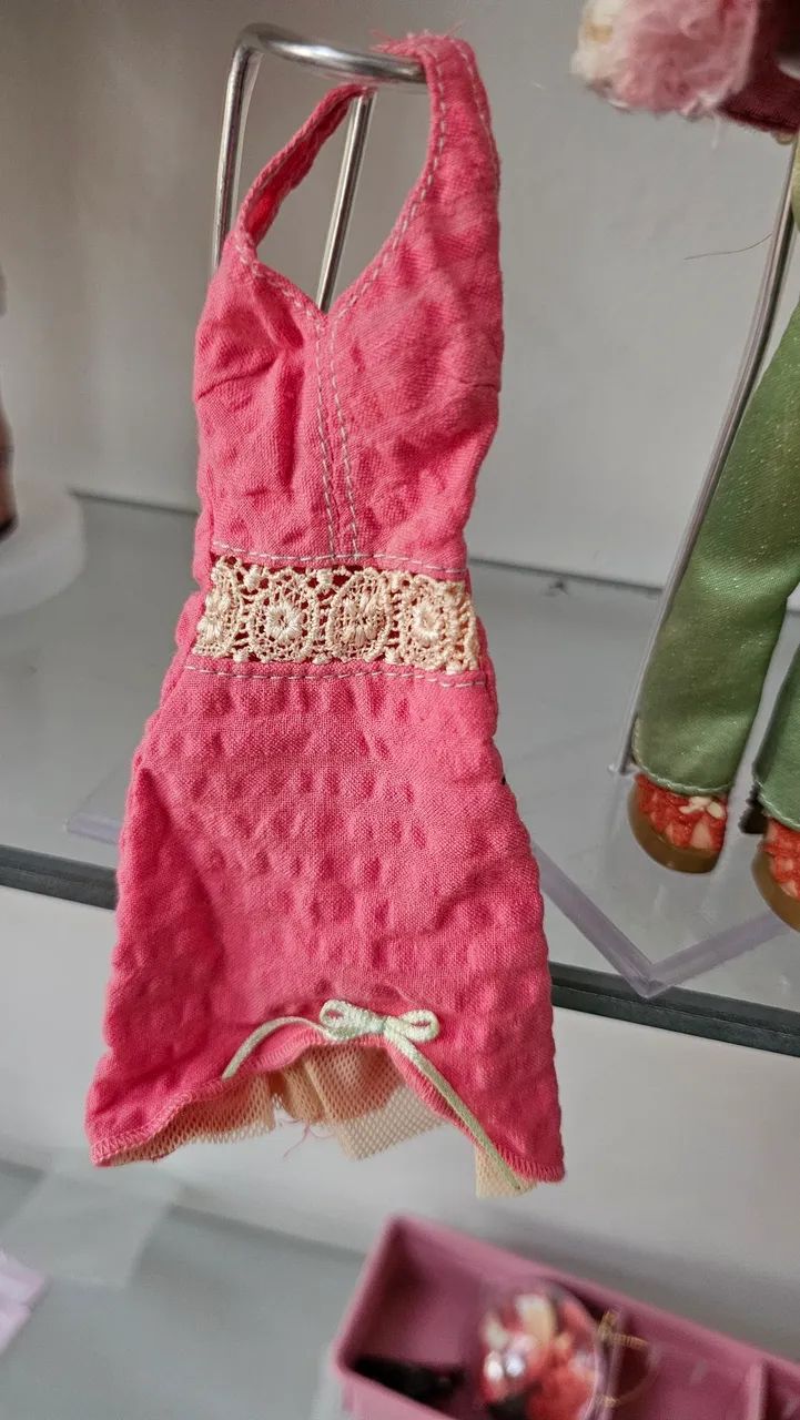 Boneca my scene Goes Hollywood chelsea - Foto 4