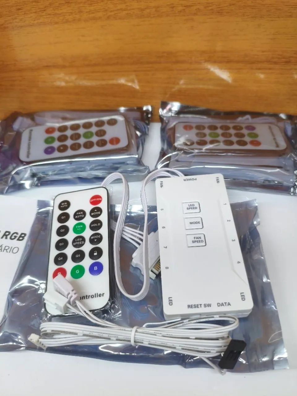 Controladora Superframe (SF-03 ARGB) - Foto 2