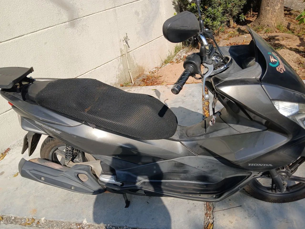 Vendo  Pcx 2016 - Foto 3