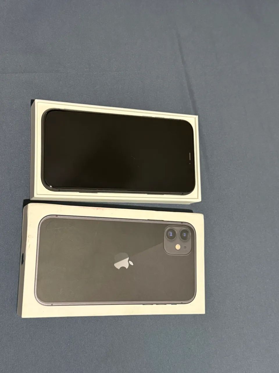 iphone 11 129gb - Foto 4