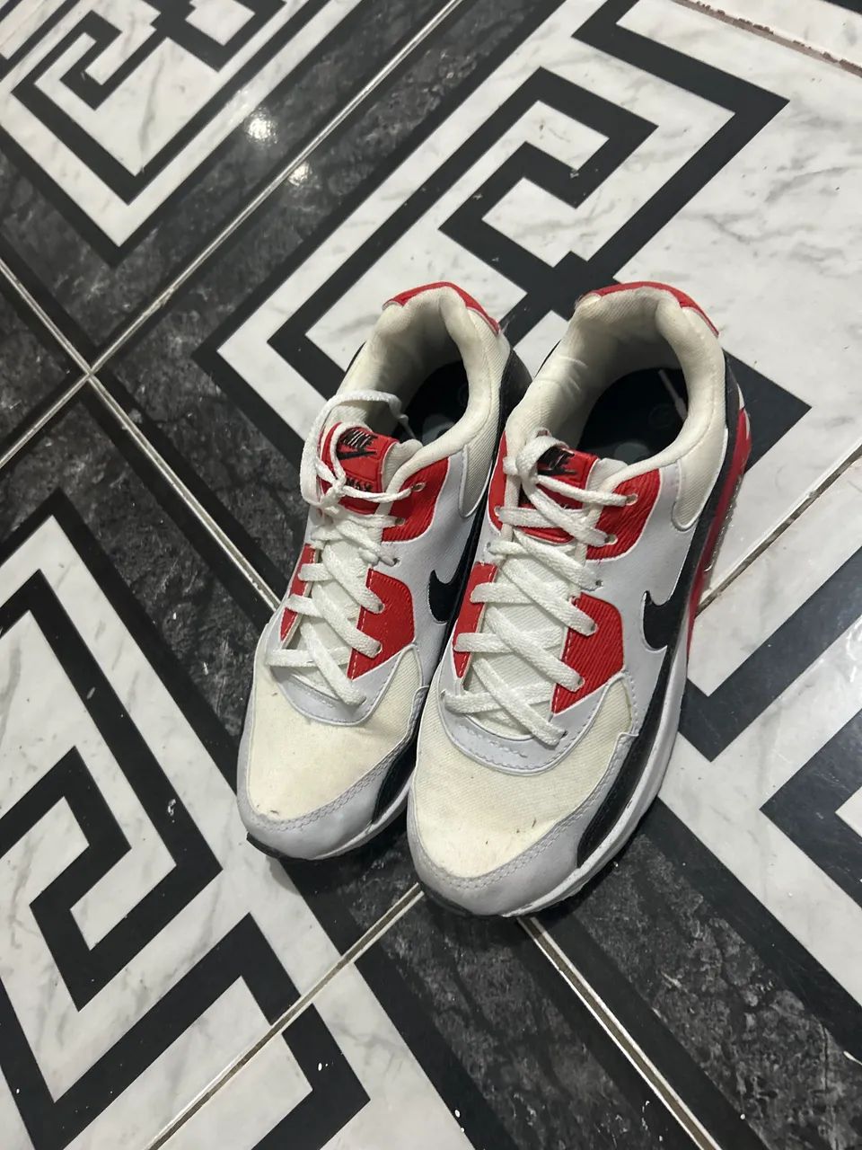 Tênis da Nike - Foto 2