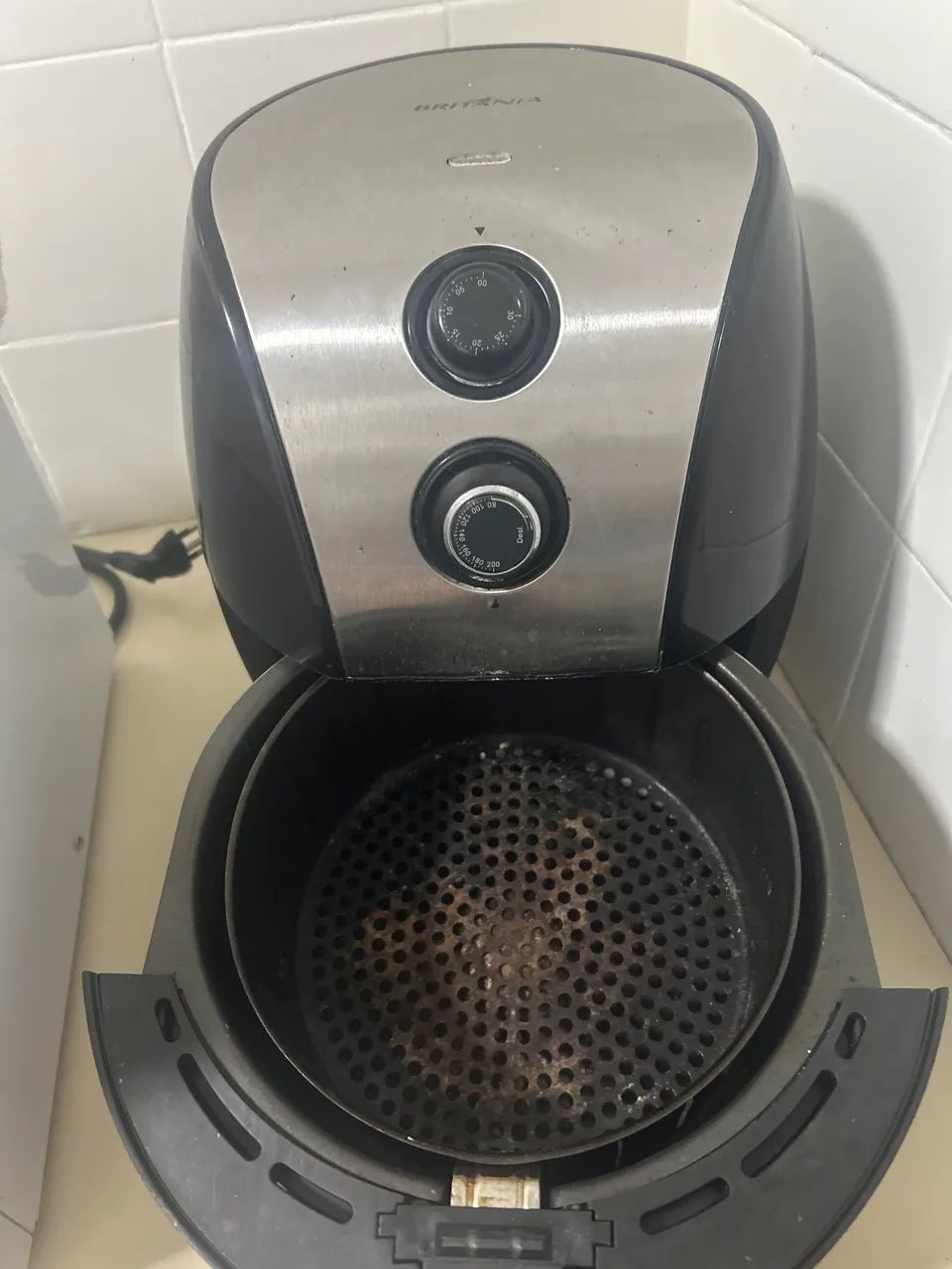 Airfryer Britânia  - Foto 2